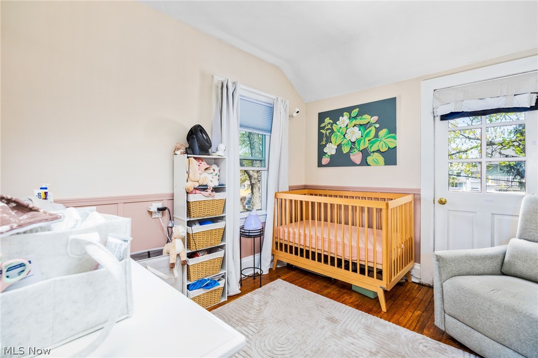 Matthews & Gilberts 03 - Residential