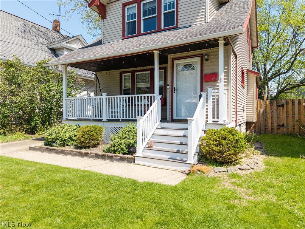 Matthews & Gilberts 03 - Residential