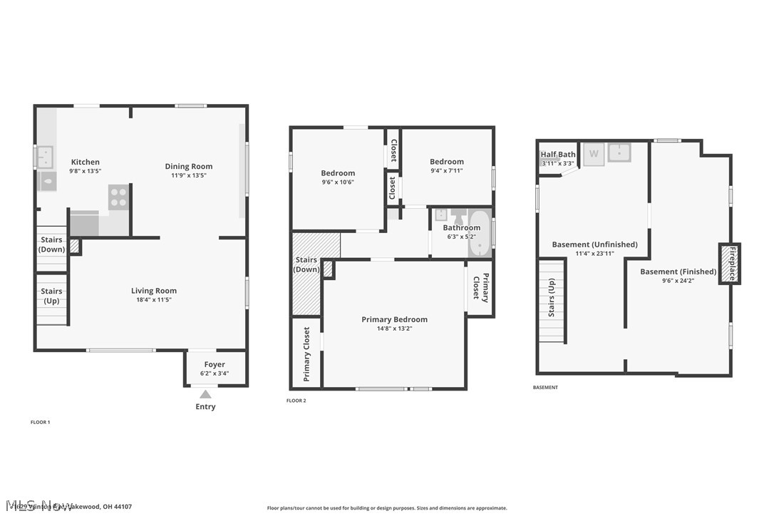 Matthews & Gilberts 03 - Residential