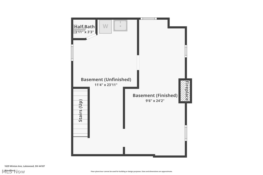 Matthews & Gilberts 03 - Residential