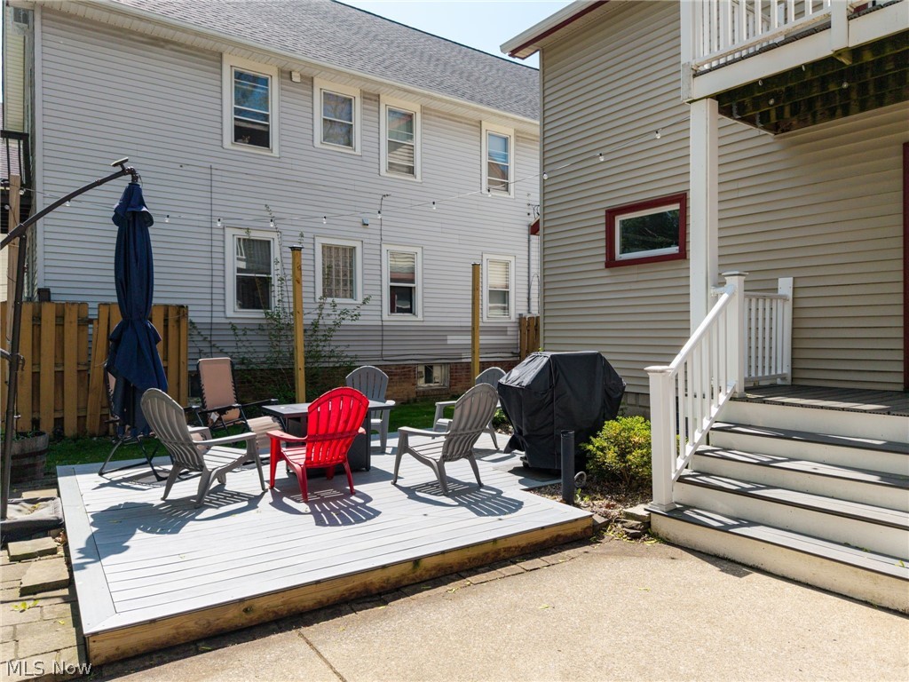 Matthews & Gilberts 03 - Residential