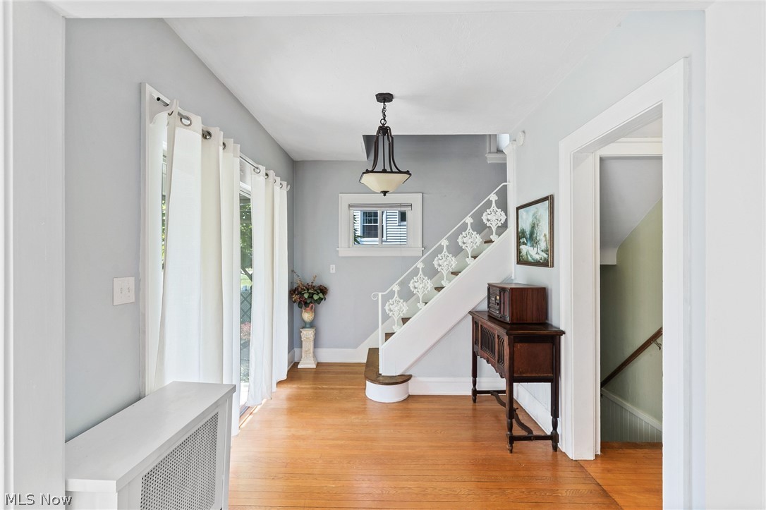 Riverside - Residential