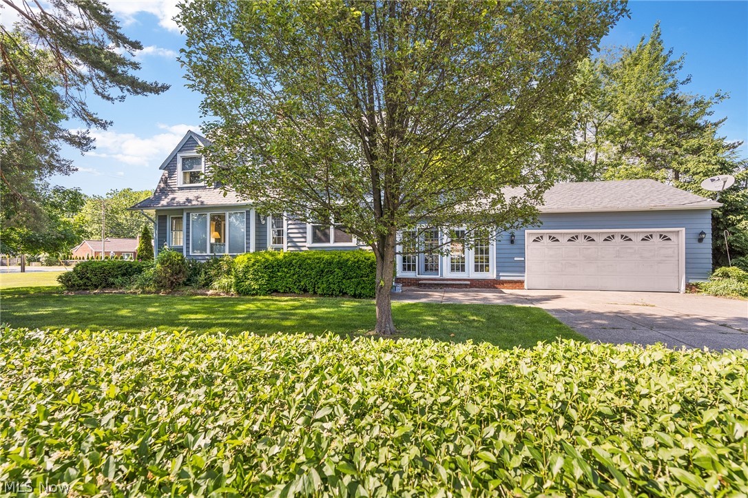 Riverside - Residential