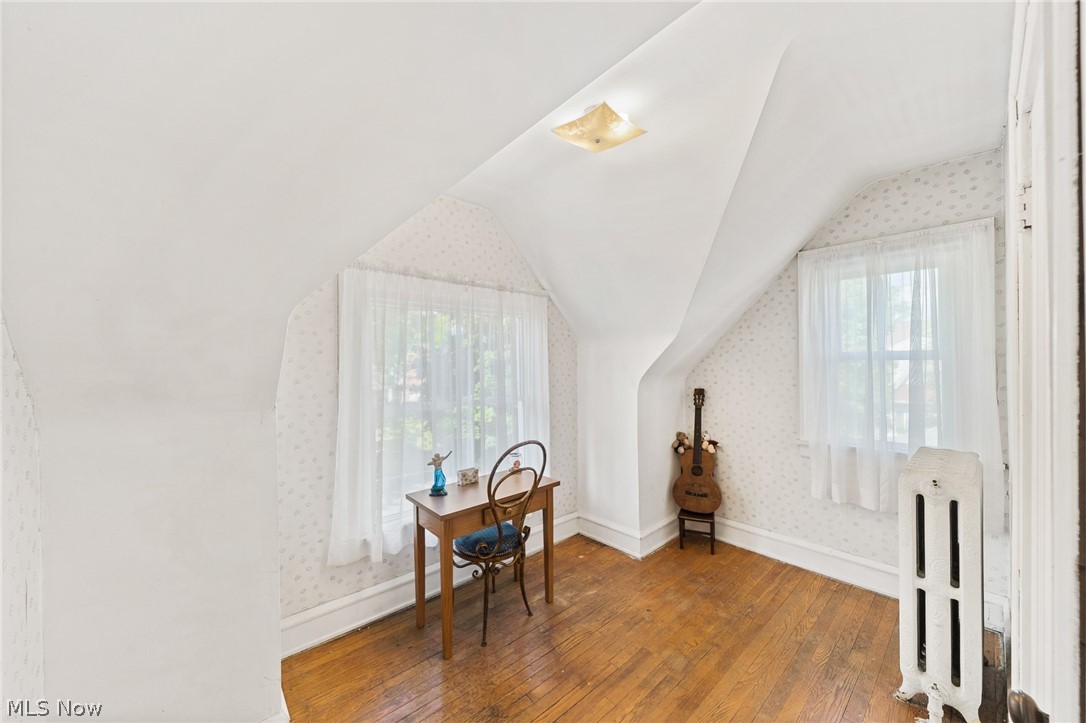 Riverside - Residential