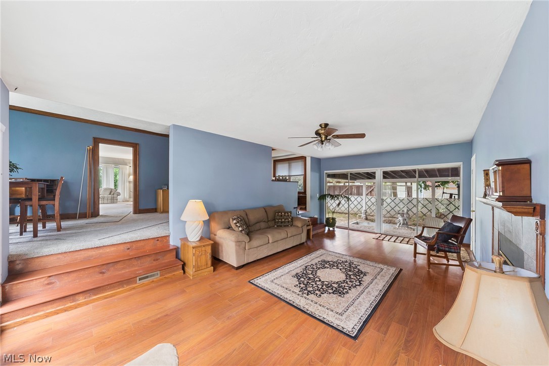 Riverside - Residential