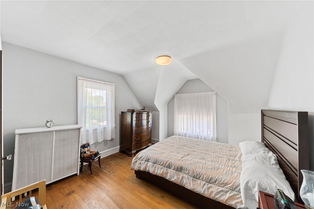 Riverside - Residential