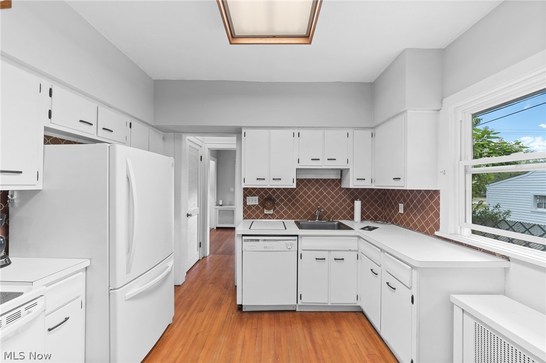 Riverside - Residential