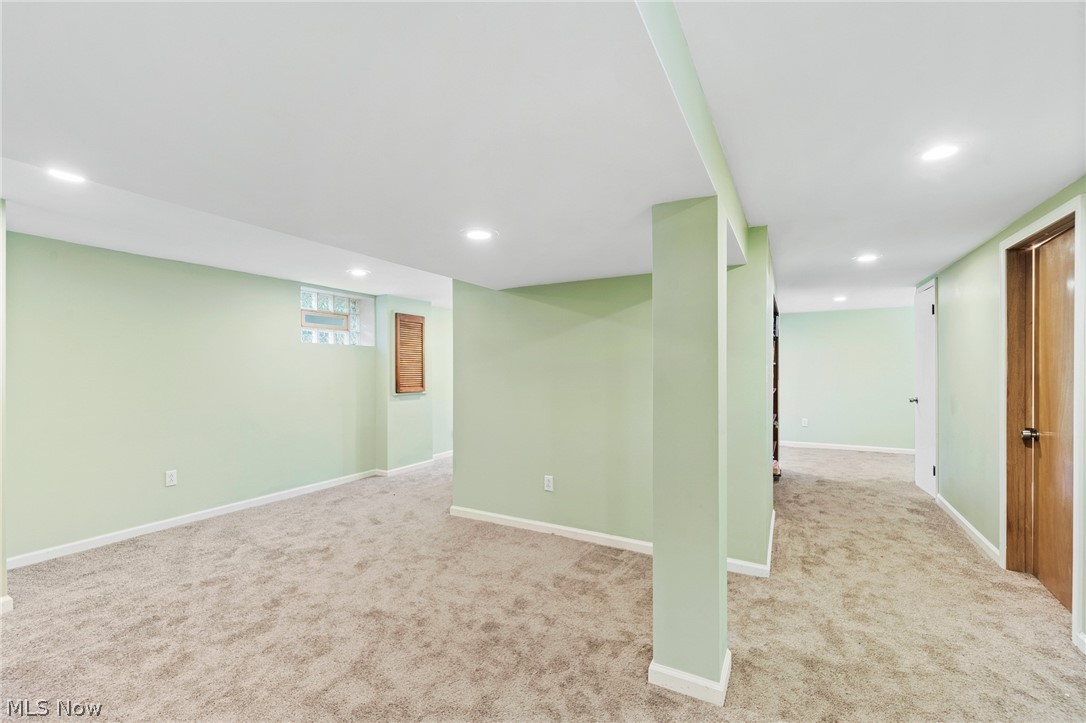 Riverside - Residential