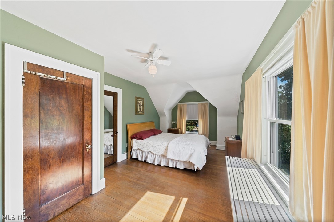 Riverside - Residential