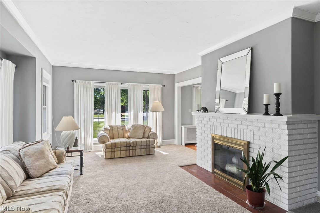 Riverside - Residential