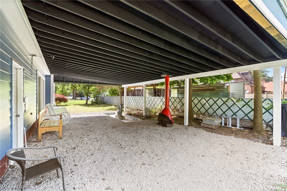 Riverside - Residential