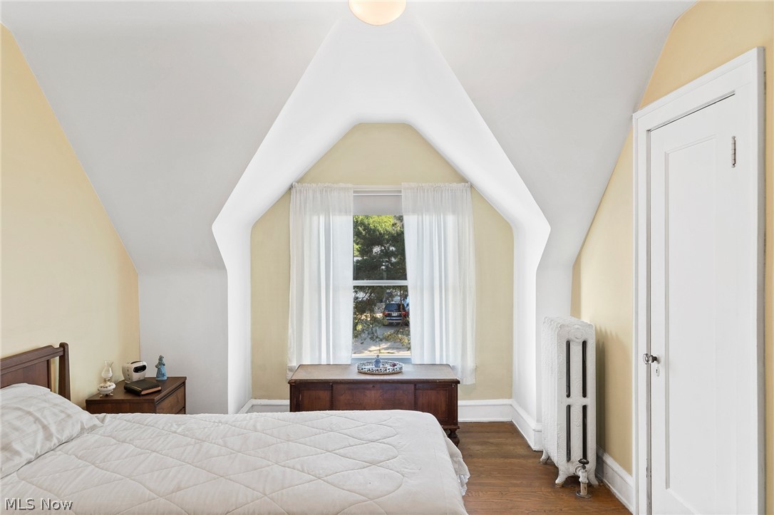 Riverside - Residential