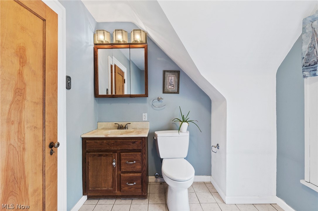 Riverside - Residential