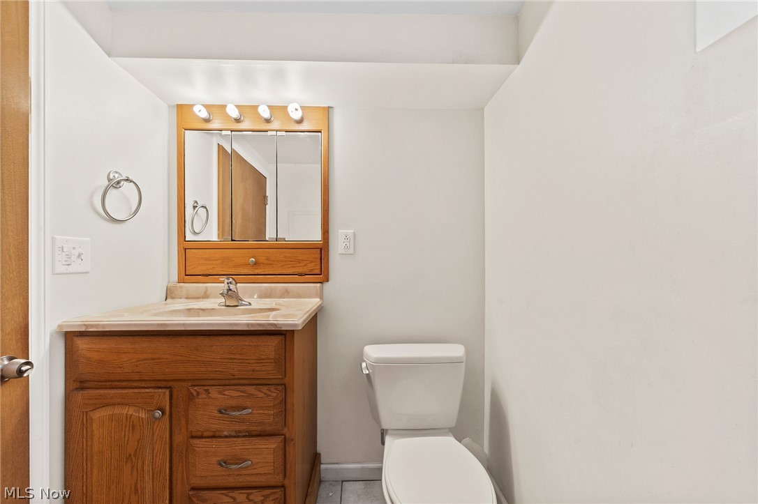 Riverside - Residential