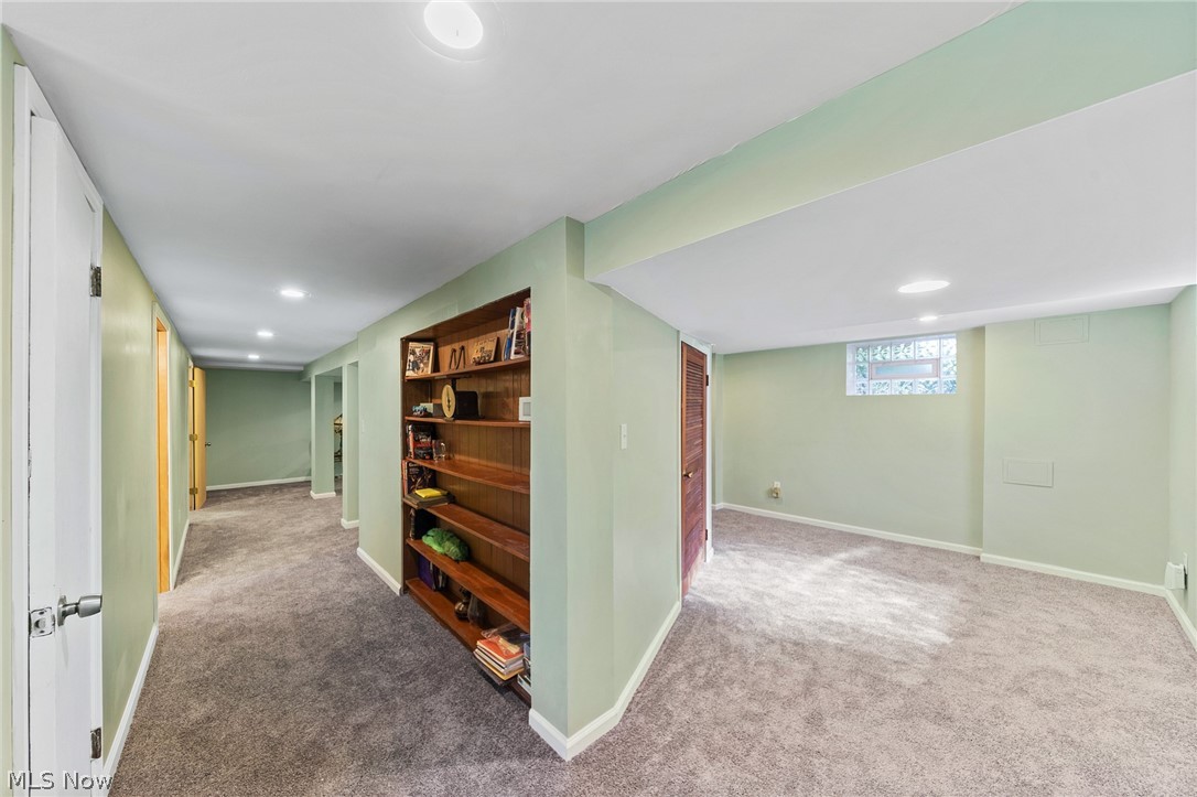 Riverside - Residential