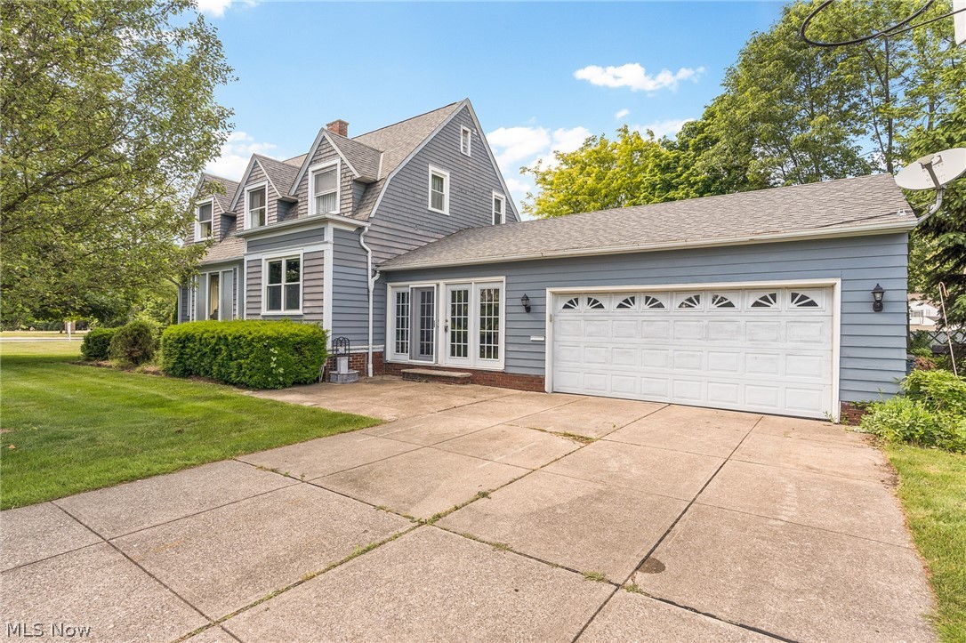 Riverside - Residential