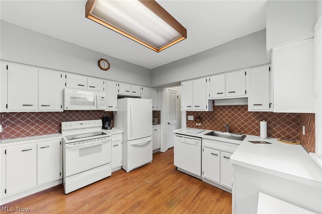 Riverside - Residential