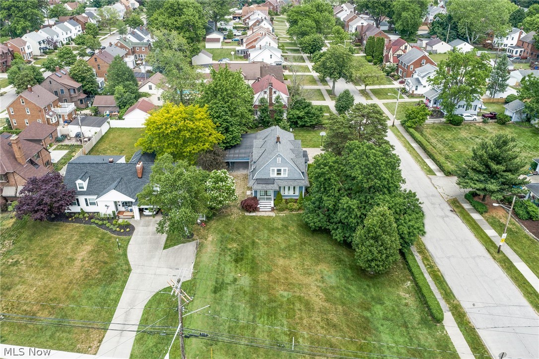 Riverside - Residential