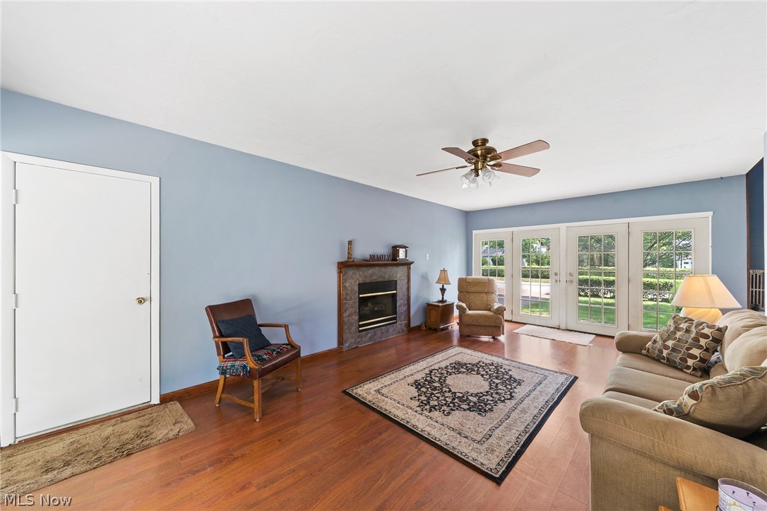 Riverside - Residential