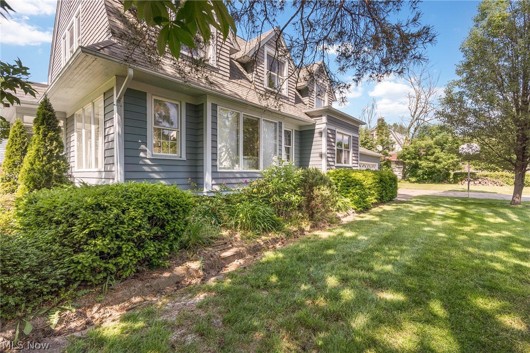 Riverside - Residential