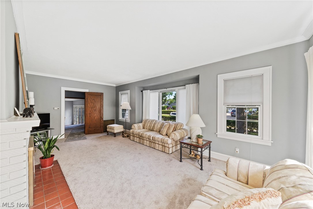 Riverside - Residential