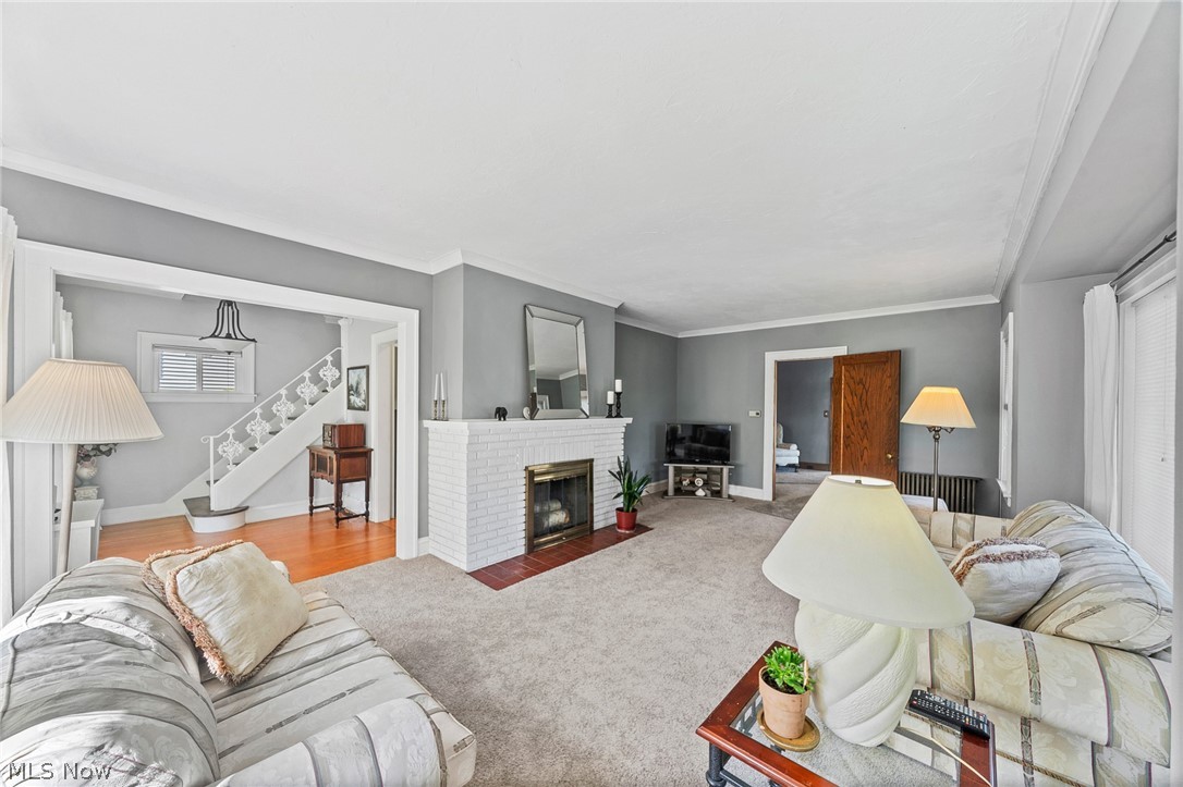 Riverside - Residential