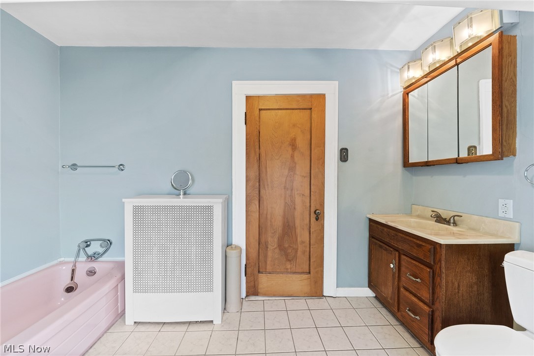 Riverside - Residential