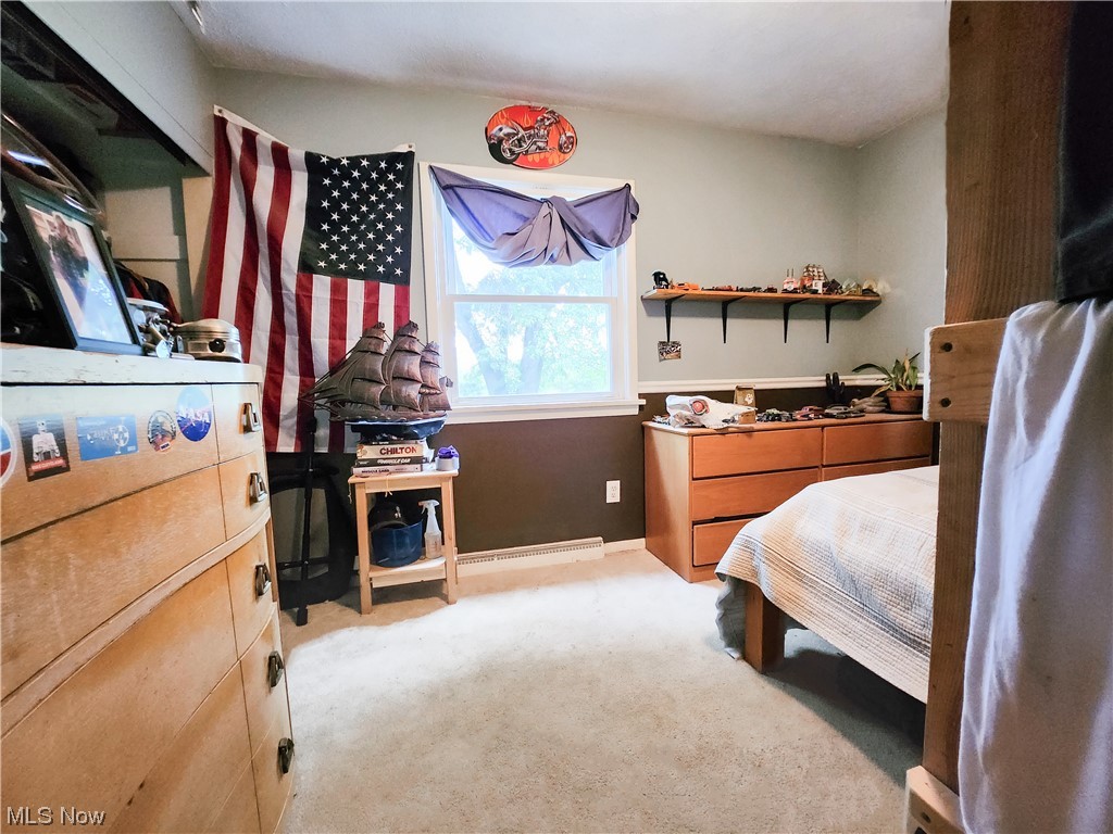 Albert Rex Sub - Residential