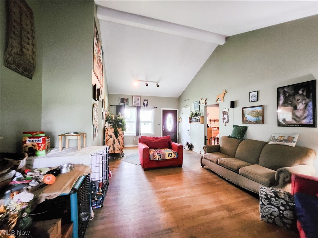 Albert Rex Sub - Residential