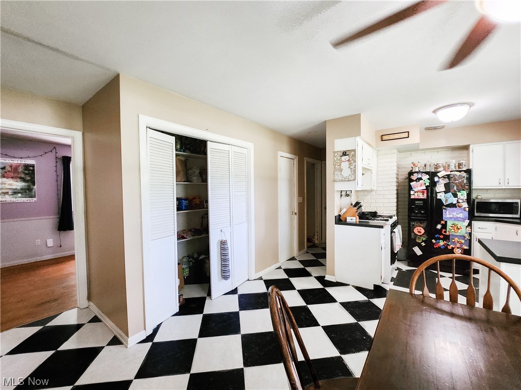 Albert Rex Sub - Residential