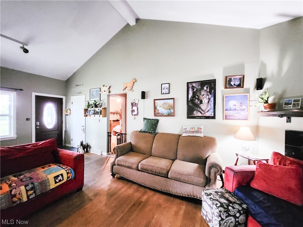 Albert Rex Sub - Residential