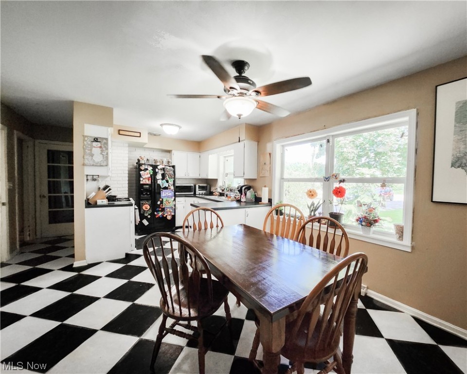 Albert Rex Sub - Residential