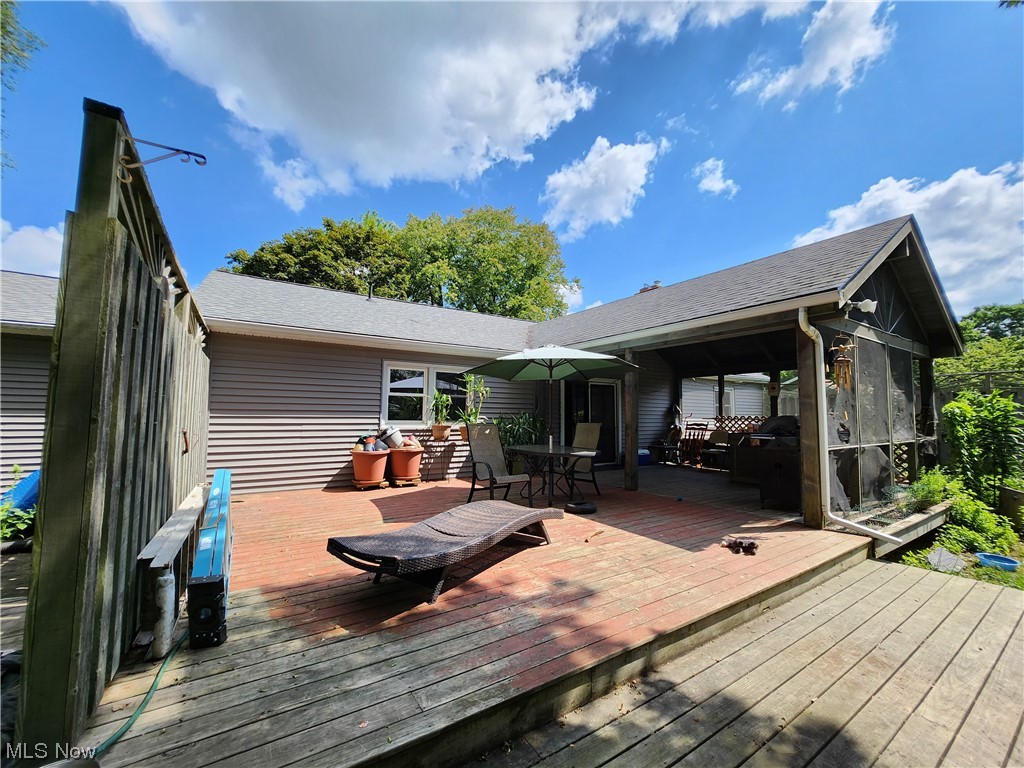 Albert Rex Sub - Residential