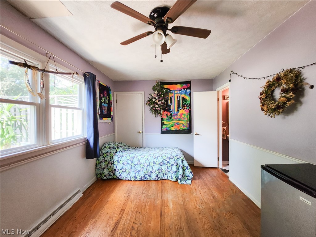 Albert Rex Sub - Residential