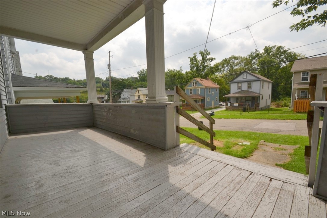 Chapman - Residential