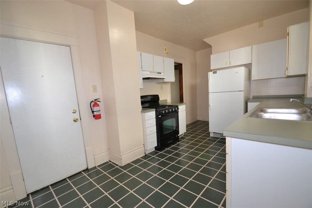 Chapman - Residential