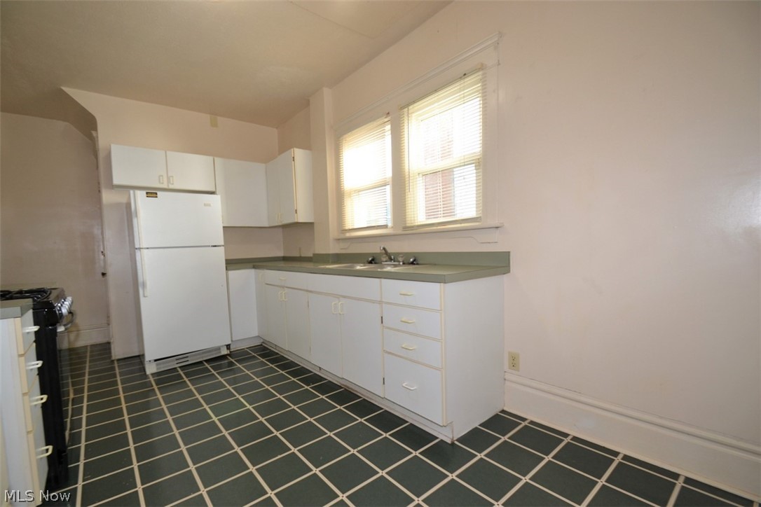 Chapman - Residential
