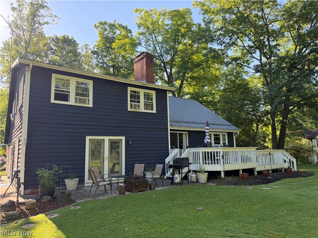 15000 S Crestwood Drive