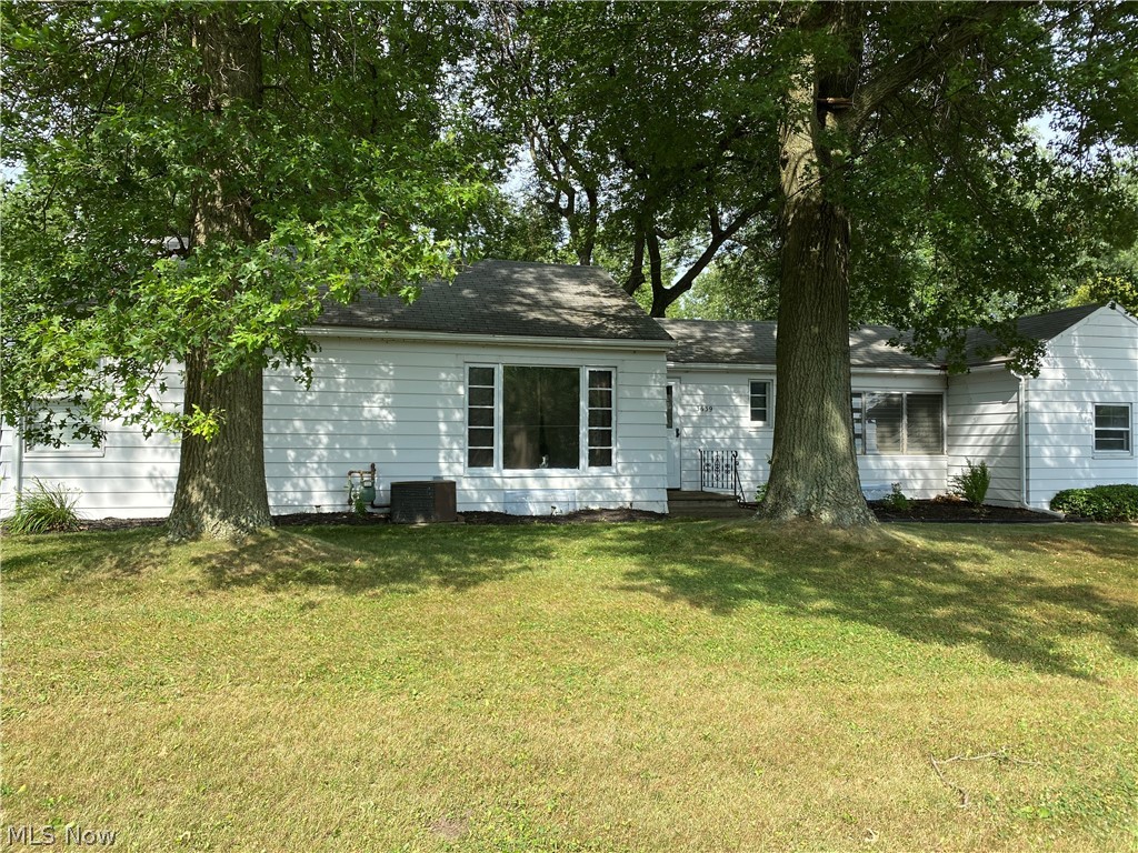 Anna Dean Farms - Residential