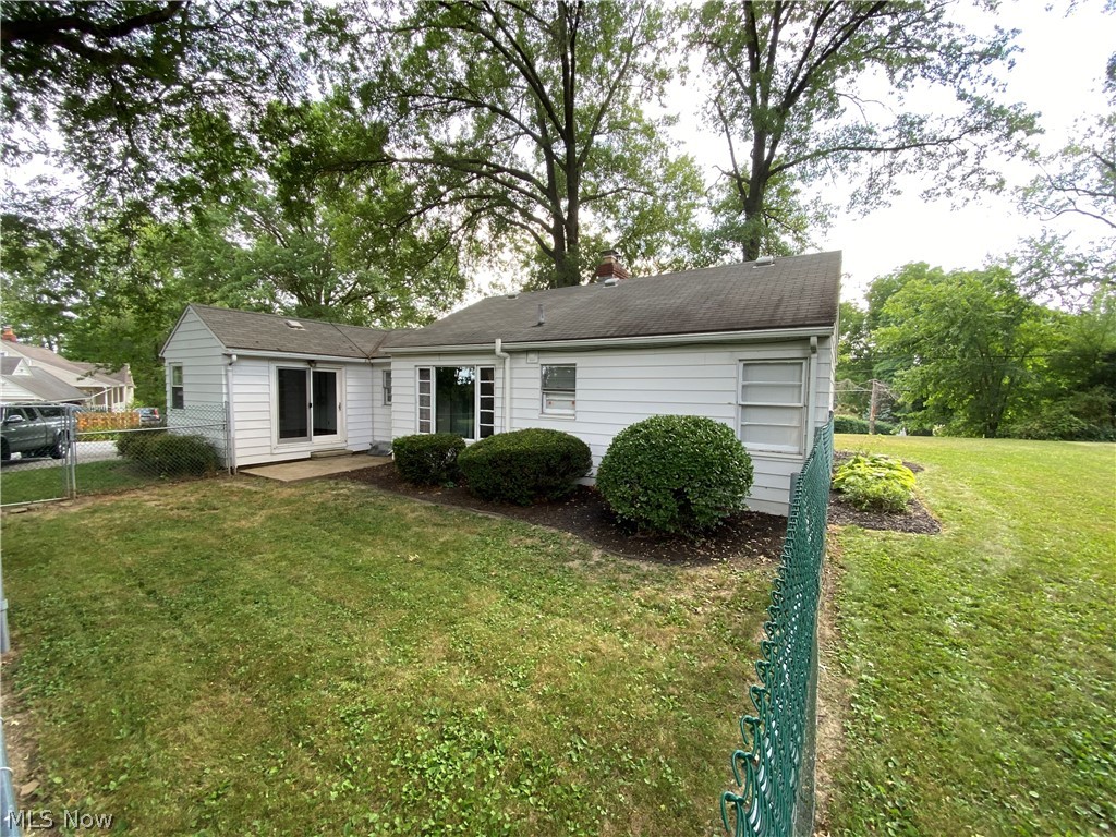 Anna Dean Farms - Residential