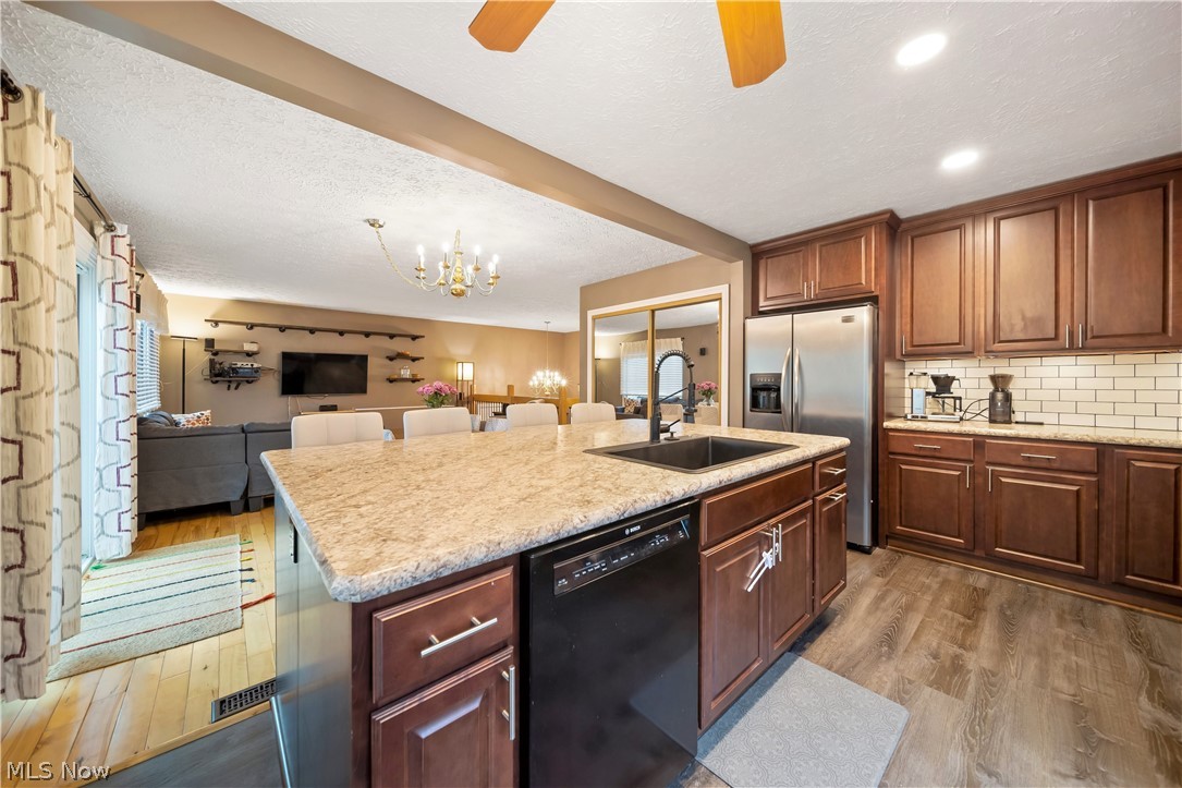 Woodland Glen - Residential