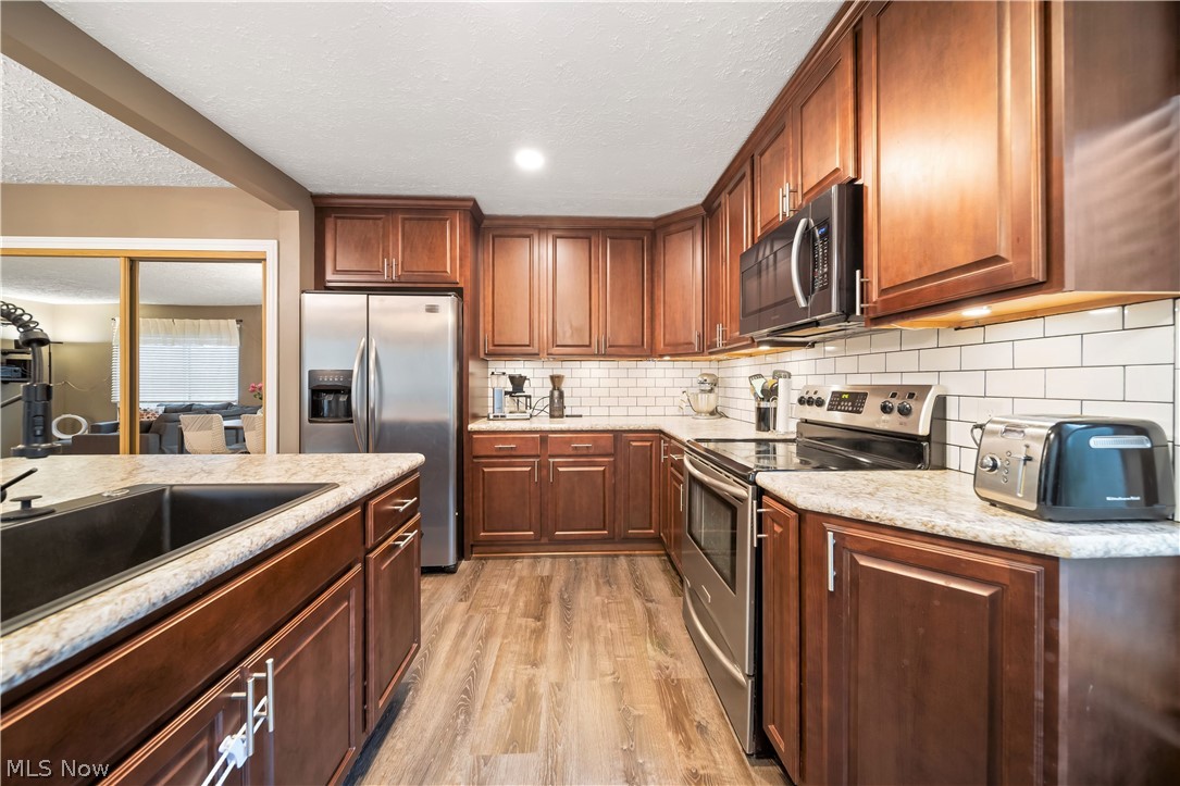 Woodland Glen - Residential