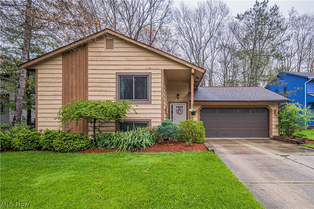 Woodland Glen - Residential