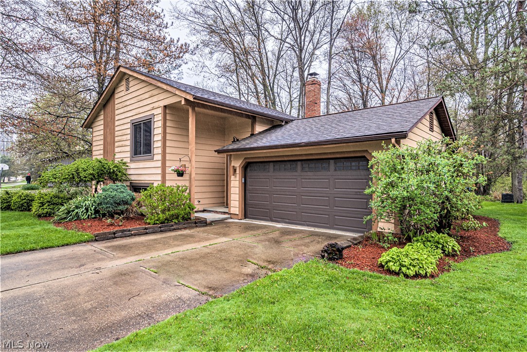 Woodland Glen - Residential