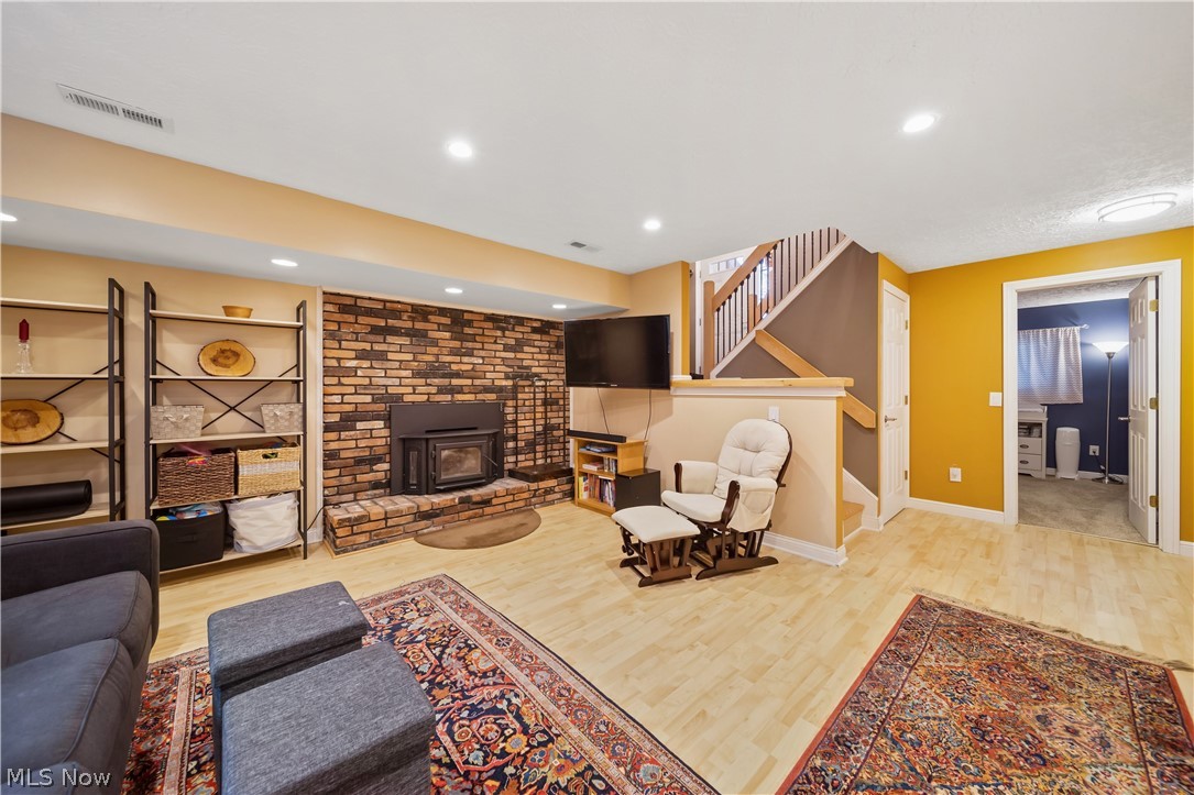 Woodland Glen - Residential