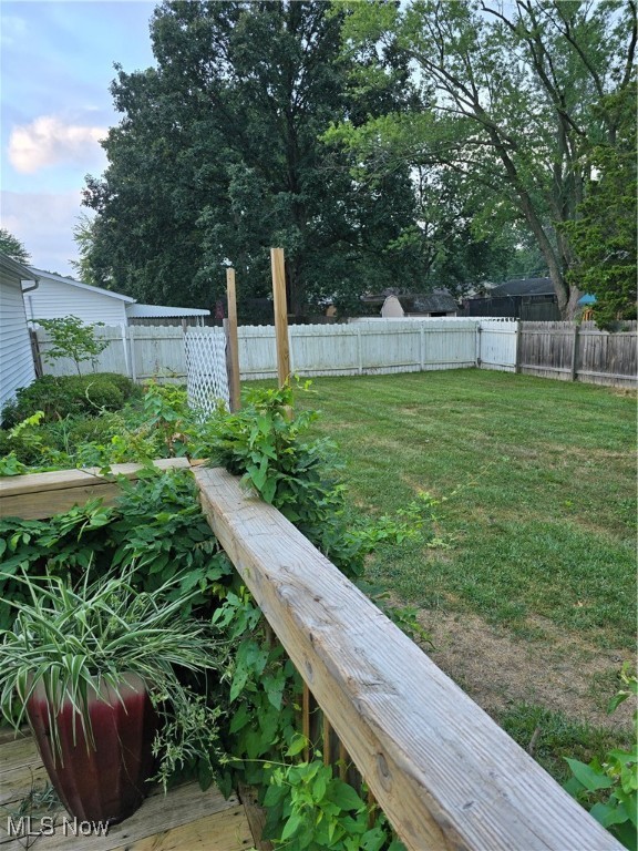 Rolling Meadows Sub #1 - Residential