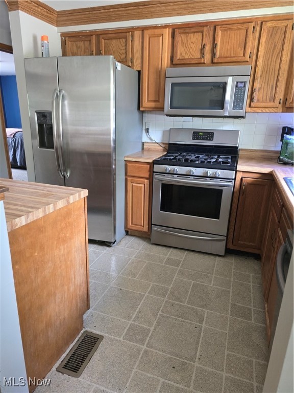 Rolling Meadows Sub #1 - Residential