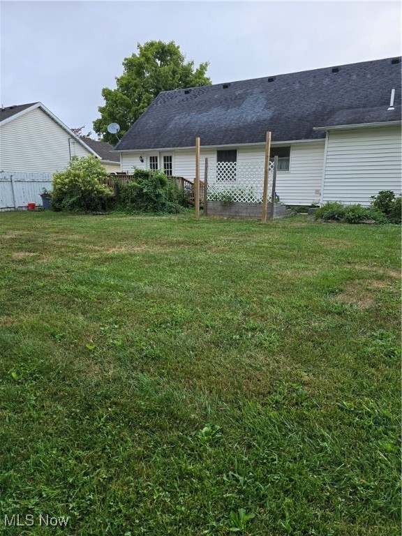 Rolling Meadows Sub #1 - Residential