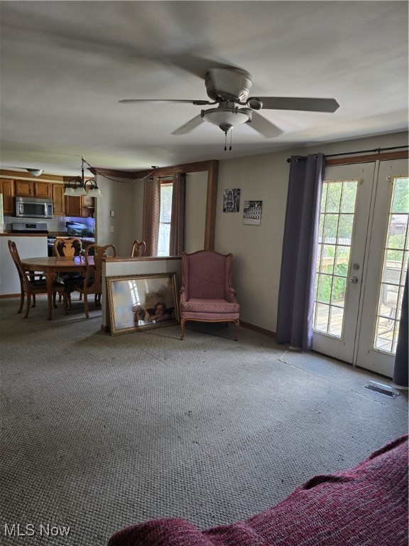 Rolling Meadows Sub #1 - Residential