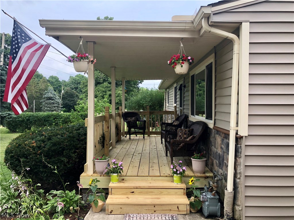 Richfield Heights Sub - Residential